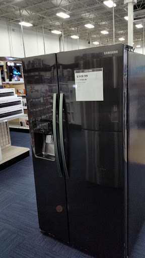 Electronics Store «Best Buy», reviews and photos, 701 Hebron Rd, Heath, OH 43056, USA