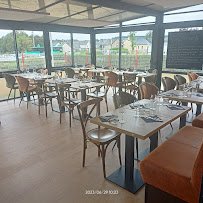 Atmosphère du Restaurant Casa Breizh à Bain-de-Bretagne - n°2