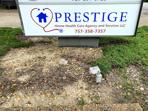 Prestige Home Health Care Agency and Services LLC