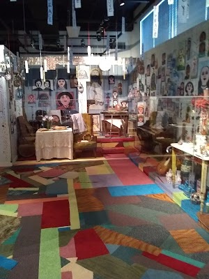 Downing-Gross Cultural Arts Center - photo 8
