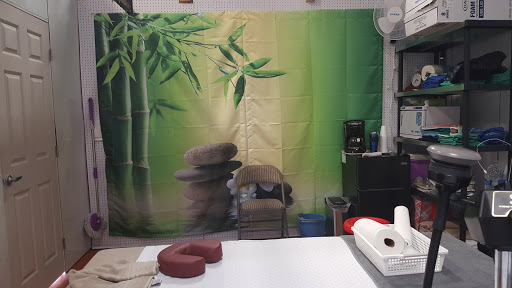 Shopping Mall «Los Amigos Mall», reviews and photos, 307 E Jefferson Blvd, Los Angeles, CA 90011, USA