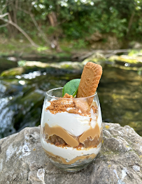 Photos du propriétaire du Restaurant français La Bastide Enchantée à Solliès-Toucas - n°5