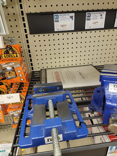 Hardware Store «Harbor Freight Tools», reviews and photos, 2160 S Sheridan Rd, Tulsa, OK 74129, USA