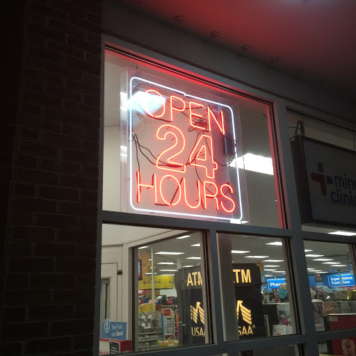 Drug Store «CVS», reviews and photos, 7205 Little River Turnpike, Annandale, VA 22003, USA