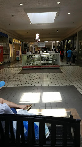 Shopping Mall «Golden East Crossing», reviews and photos, 1100 N Wesleyan Blvd, Rocky Mount, NC 27804, USA