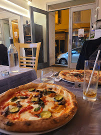 Pizza du Napulè Pizzeria à Ajaccio - n°13