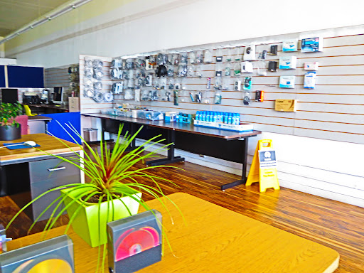 Computer Store «D J Computers», reviews and photos, 926 San Pablo Ave, Albany, CA 94706, USA