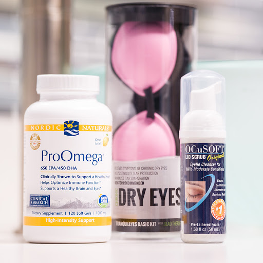 Optometrist «Truitt & Truitt Optometrists», reviews and photos, 1001 W 5th St, Marysville, OH 43040, USA