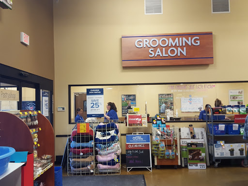 Pet Supply Store «PetSmart», reviews and photos, 1110 NY-112, Port Jefferson Station, NY 11776, USA