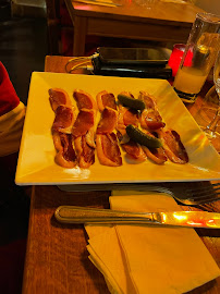 Raclette du Restaurant Le Marmiton de Lutèce à Paris - n°16