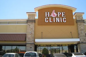 HOPE Clinic - West Community Health Center image