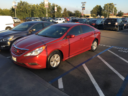 Nissan Dealer «Nissan of Stockton», reviews and photos, 3077 E Hammer Ln, Stockton, CA 95212, USA