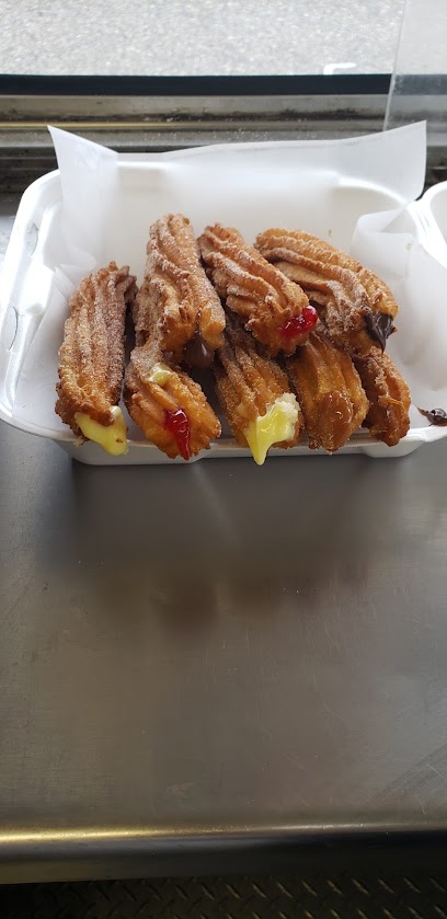 Churros Mia