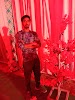 user