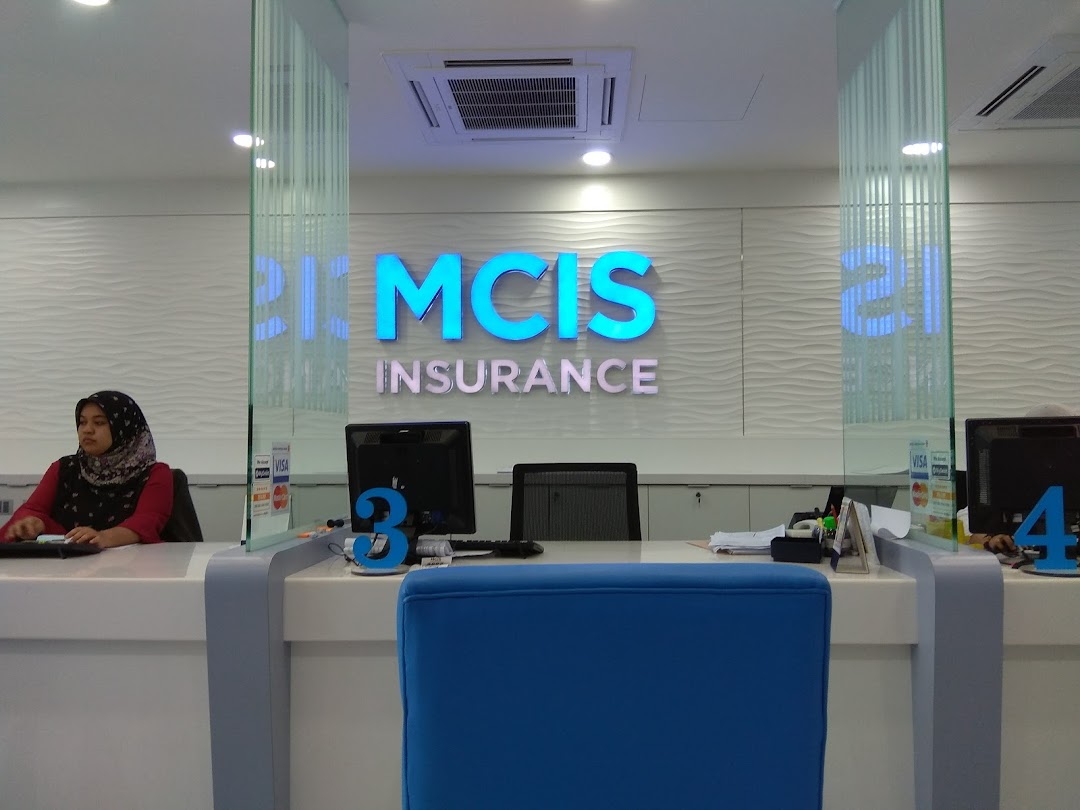 MCIS Insurance Berhad, Melaka