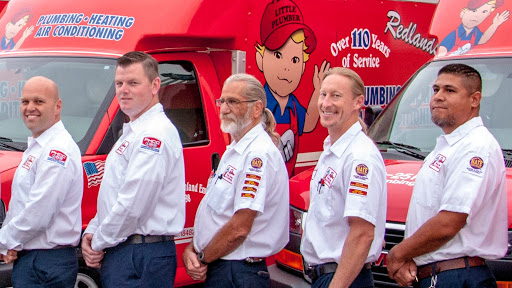 Redlands & Henry Bush Plumbing, Heating and Air Conditioning image