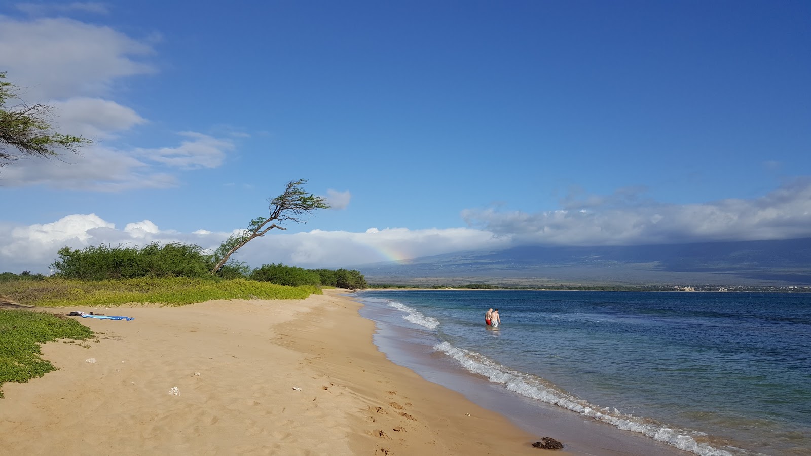 Foto af Coast Guard Beach med lang lige kyst