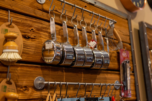 Kitchen Supply Store «bluecashew Kitchen Pharmacy», reviews and photos, 6423 Montgomery St #3, Rhinebeck, NY 12572, USA