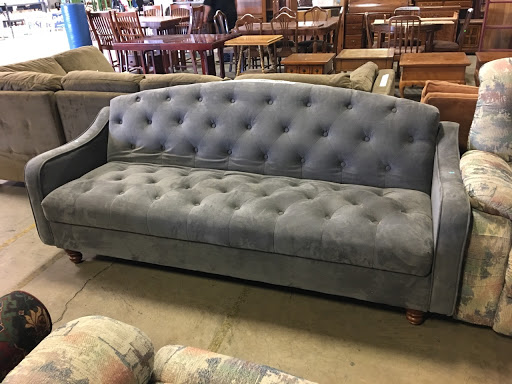 Non-Profit Organization «Sacramento Habitat For Humanity», reviews and photos, 819 N 10th St, Sacramento, CA 95811, USA