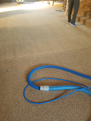 Carpet Cleaning Service «Crystal Clean Carpet Care», reviews and photos, 719 W 19th St, Kearney, NE 68845, USA