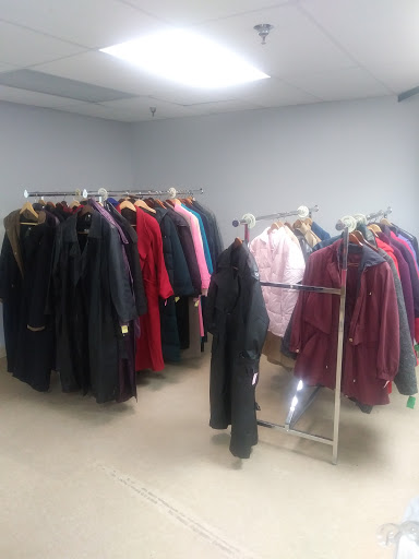 Thrift Store «All Things Possible Bargain», reviews and photos, 2061 Lascassas Pike, Murfreesboro, TN 37129, USA