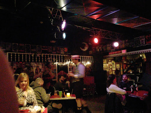 Night Club «Roxy & Dukes Roadhouse», reviews and photos, 745 Bound Brook Rd, Dunellen, NJ 08812, USA