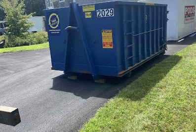 Thompson Waste Removal/DiscountDumpsters.net