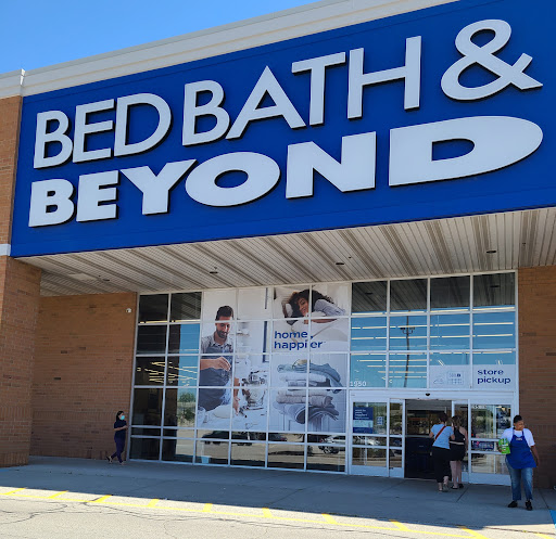 Department Store «Bed Bath & Beyond», reviews and photos, 1950 E Greyhound Pass, Carmel, IN 46033, USA