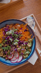 Photo n°8 de Poke Mood à Cluses ()