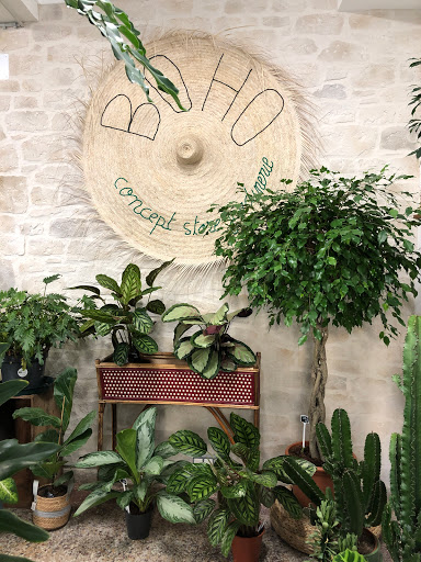 Boho Concept Store