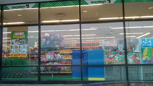 Dollar Store «Dollar Tree», reviews and photos, 1005 N West St, Olney, IL 62450, USA