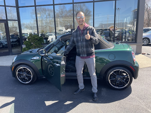 Used Car Dealer «Foley Motorsports», reviews and photos, 894 Boston Turnpike, Shrewsbury, MA 01545, USA