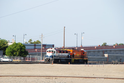 California Northern Railroad