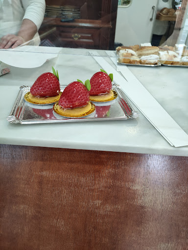 Confitería La Victoria