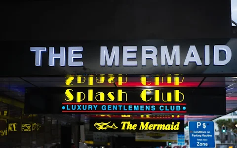 The Mermaid Club - Strip Club image