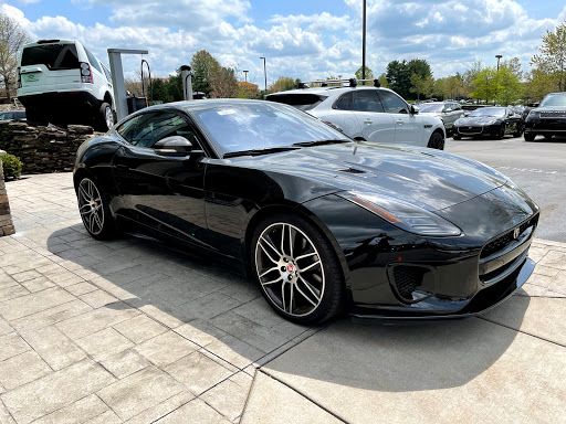 Jaguar Dealer «Jaguar Nashville», reviews and photos, 3 Cadillac Dr, Brentwood, TN 37027, USA