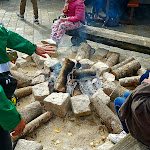 Photo n° 6 de l'avis de Benjamin.e fait le 22/10/2023 à 15:46 pour Nigloland à Dolancourt