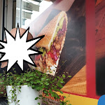 Photo n°1 de l'avis de Piotrass. fait le 01/07/2023 à 15:50 sur le  Central Döner & Pizza à Aschaffenburg