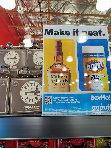 Wine Store «BevMo!», reviews and photos, 1095 E 19th St, Upland, CA 91784, USA