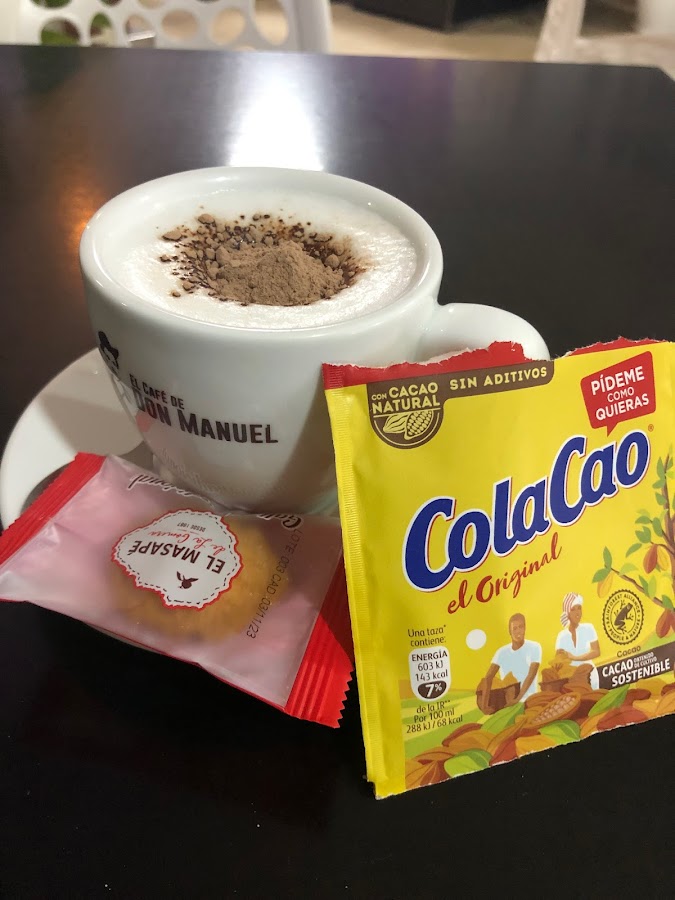 Café Bar Cacao