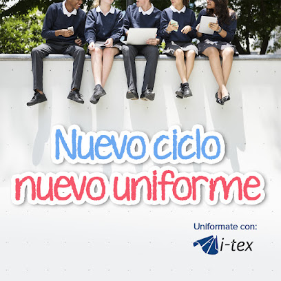 Itex Uniformes