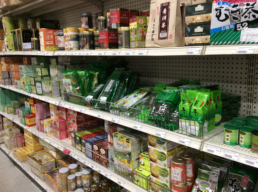 Asian Grocery Store «Brandon Oriental Market», reviews and photos, 112 Pauls Dr, Brandon, FL 33511, USA