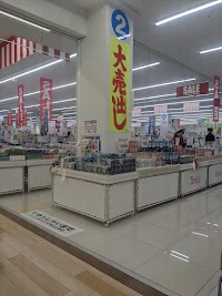サンキ 富山山室店