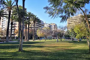 Plaza Río de Janeiro image