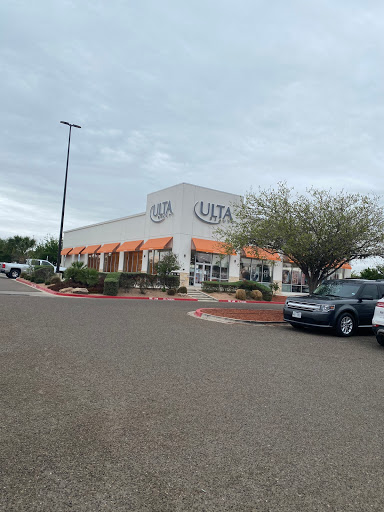 Hair Salon «Ulta Beauty», reviews and photos, 601 E Trenton Rd, Edinburg, TX 78539, USA