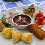 Photo n°3 de l'avis de Gianluca.u fait le 12/03/2023 à 12:06 sur le  La Locanda Di Zio Gigi à Naples