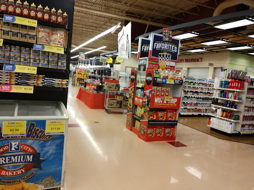 Supermarket «Food City», reviews and photos, 300 Market Dr, Lenoir City, TN 37771, USA