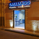 Photo n°1 de l'avis de Totò.c fait le 26/08/2018 à 05:02 sur le  GAGLIARDO pizzeria tavola calda 0922635089 à Porto Empedocle