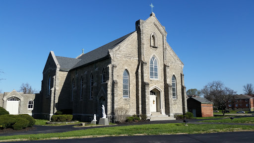 The Wedding Chapel at St. Aloysius image 3
