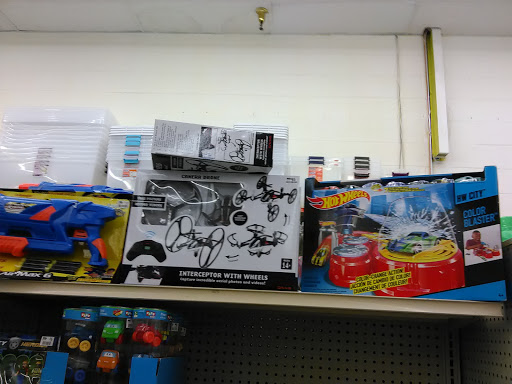 Discount Store «Big Lots», reviews and photos, 3536 52nd St, Kenosha, WI 53144, USA